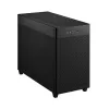 ASUS AP201 PRIME CASE TG Mini Tower μαύρο