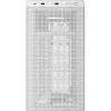 Κουτί υπολογιστή Aerocool Stormfront Mini-G-WT-v1 κουτί Tower λευκό