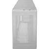 Κουτί υπολογιστή Aerocool Stormfront Mini-G-WT-v1 κουτί Tower λευκό