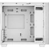 Κουτί υπολογιστή Aerocool Stormfront Mini-G-WT-v1 κουτί Tower λευκό