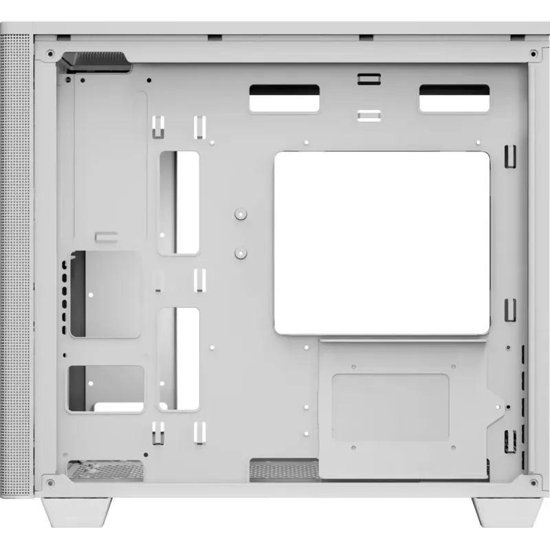 Κουτί υπολογιστή Aerocool Stormfront Mini-G-WT-v1 κουτί Tower λευκό