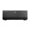 Κουτί PC Silverstone Grandia GD07 HTPC μαύρο