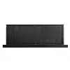 Κουτί PC Silverstone Grandia GD07 HTPC μαύρο