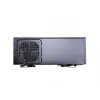 Κουτί PC Silverstone Grandia GD07 HTPC μαύρο