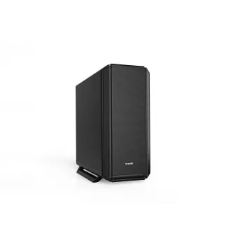 be quiet! Silent Base 802 μαύρο Midi-Tower