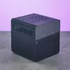 Κουτί PC Jonsbo N2 Cube μαύρο