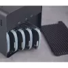Κουτί PC Jonsbo N2 Cube μαύρο