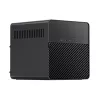 Κουτί PC Jonsbo N2 Cube μαύρο