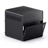 Κουτί PC Jonsbo N2 Cube μαύρο