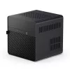 Κουτί PC Jonsbo N2 Cube μαύρο
