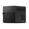 Κουτί PC Jonsbo N2 Cube μαύρο