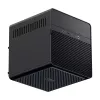Κουτί PC Jonsbo N2 Cube μαύρο