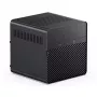 Κουτί PC Jonsbo N2 Cube μαύρο