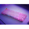 Glorious Gaming GMMK 2 πληκτρολόγιο USB US-αγγλικό ροζ