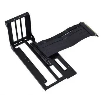 Kit GPU Mini-Tower Lian Li A3-1X συμπαγές kit τοποθέτησης GPU Mini-Tower