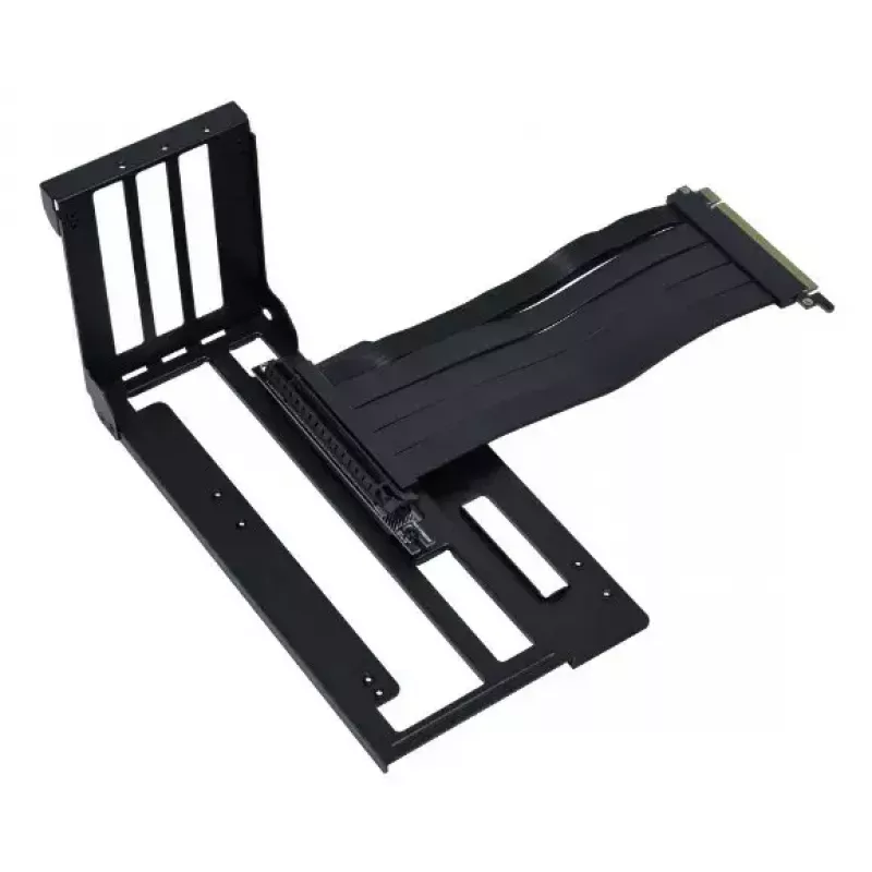 Kit GPU Mini-Tower Lian Li A3-1X συμπαγές kit τοποθέτησης GPU Mini-Tower