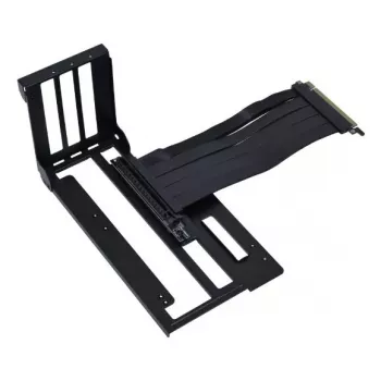 Kit GPU Mini-Tower Lian Li A3-1X συμπαγές kit τοποθέτησης GPU Mini-Tower