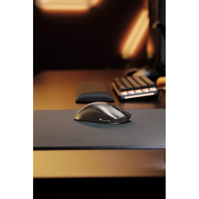 Glorious Gaming Glorious Model O 2 PRO Wireless - 1K Polling - μαύρο