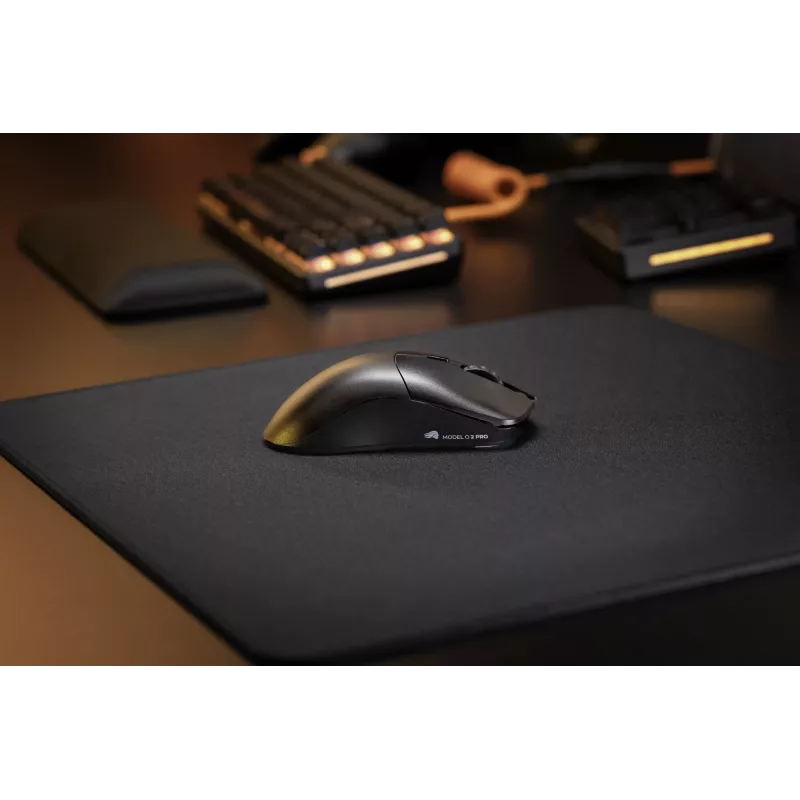 Glorious Gaming Glorious Model O 2 PRO Wireless - 1K Polling - μαύρο