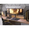 Glorious Gaming Glorious Model O 2 PRO Wireless - 1K Polling - μαύρο
