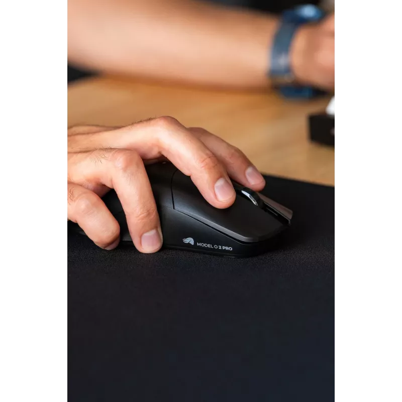 Glorious Gaming Glorious Model O 2 PRO Wireless - 1K Polling - μαύρο