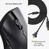 Glorious Gaming Glorious Model O 2 PRO Wireless - 1K Polling - μαύρο