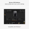 Glorious Gaming Glorious Model O 2 PRO Wireless - 1K Polling - μαύρο