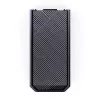 Κουτί υπολογιστή Jonsbo D400 Midi Tower ATX Tempered Glass – μαύρο