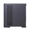 Κουτί υπολογιστή Jonsbo D400 Midi Tower ATX Tempered Glass – μαύρο