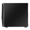 Κουτί PC Silverstone FARA V1M PRO Tower μαύρο