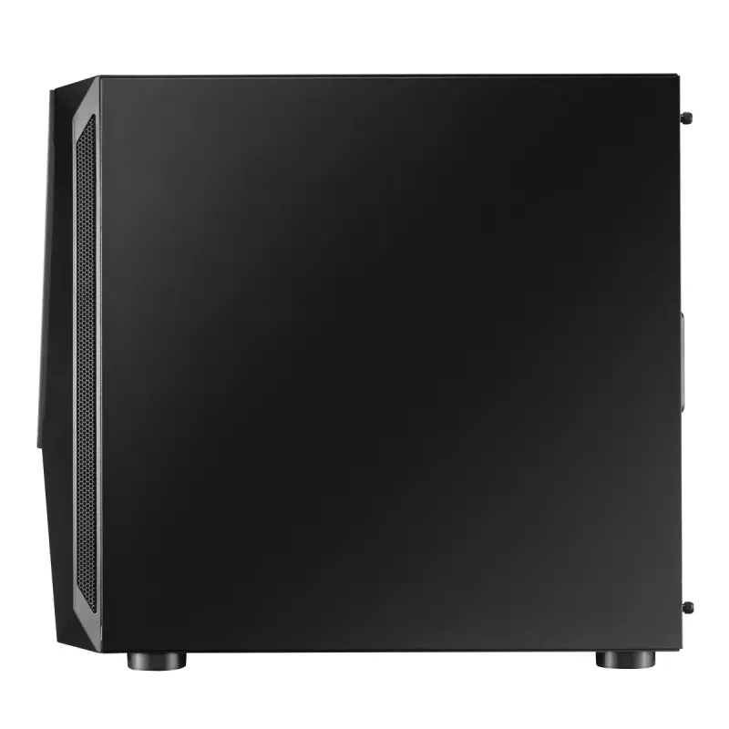 Κουτί PC Silverstone FARA V1M PRO Tower μαύρο