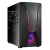 Κουτί PC Silverstone FARA V1M PRO Tower μαύρο