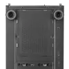 Κουτί PC Silverstone FARA V1M PRO Tower μαύρο
