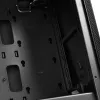 Κουτί PC Silverstone FARA V1M PRO Tower μαύρο