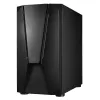 Κουτί PC Silverstone FARA V1M PRO Tower μαύρο