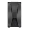 Κουτί PC Silverstone FARA V1M PRO Tower μαύρο