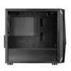 Κουτί PC Silverstone FARA V1M PRO Tower μαύρο