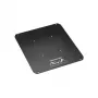 Βάση πτήσης Thrustmaster AVA Plate μέταλλο γκρι 230x270x3mm