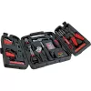 Σετ Εργαλείων InLine Ultimate Repair Tool Kit 129 τεμ. — Μεταλλικά και Πλαστικά Εξαρτήματα, διάφορα χειροκίνητα εργαλεία