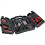 Σετ Εργαλείων InLine Ultimate Repair Tool Kit 129 τεμ. — Μεταλλικά και Πλαστικά Εξαρτήματα, διάφορα χειροκίνητα εργαλεία