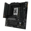 Μητρική ASUS TUF GAMING B760M-PLUS Intel B760 LGA 1700 micro ATX