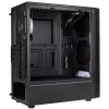Κουτί PC Kolink Inspire K9 ARGB Midi Tower Μαύρο