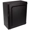 Κουτί PC Kolink Inspire K9 ARGB Midi Tower Μαύρο
