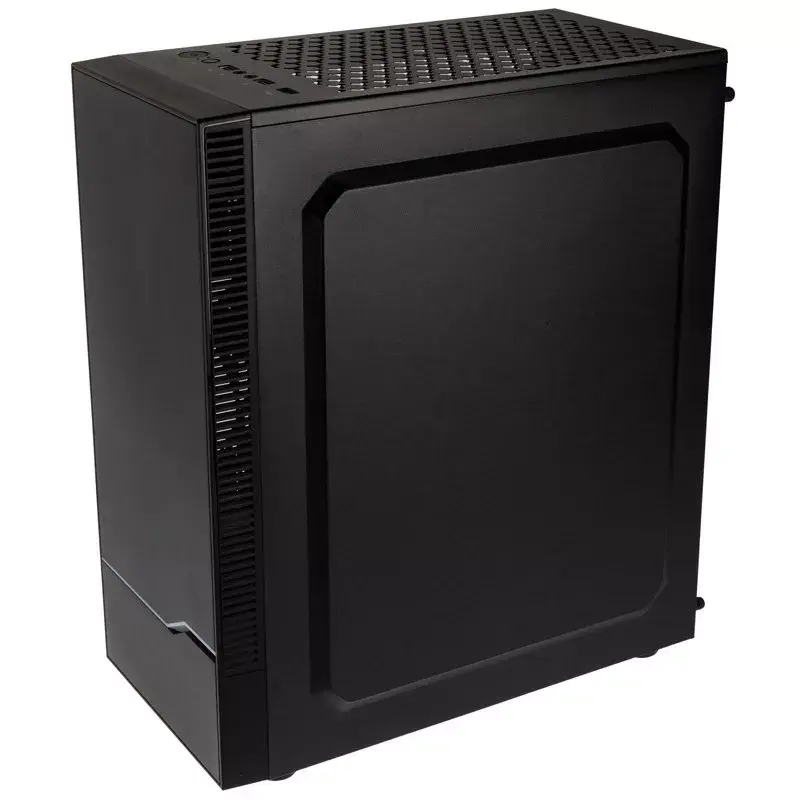 Κουτί PC Kolink Inspire K9 ARGB Midi Tower Μαύρο