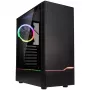 Κουτί PC Kolink Inspire K9 ARGB Midi Tower Μαύρο