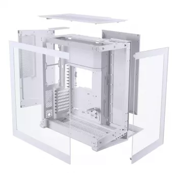 Κουτί PC Phanteks NV7 Full Tower Λευκό