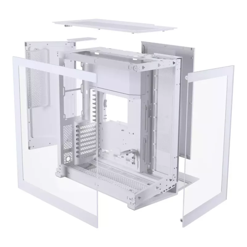 Κουτί PC Phanteks NV7 Full Tower Λευκό