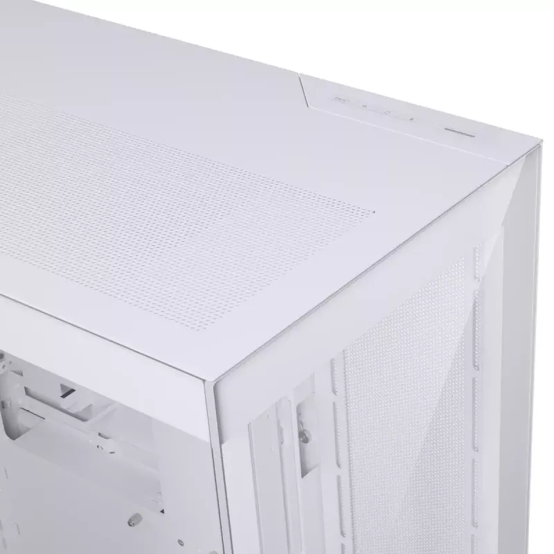 Κουτί PC Phanteks NV7 Full Tower Λευκό