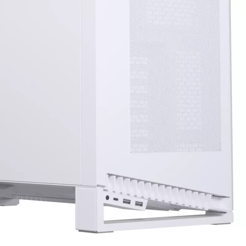 Κουτί PC Phanteks NV7 Full Tower Λευκό