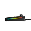 Glorious Gaming GMMK 3 65% Barebones Wired Μαύρο - ISO